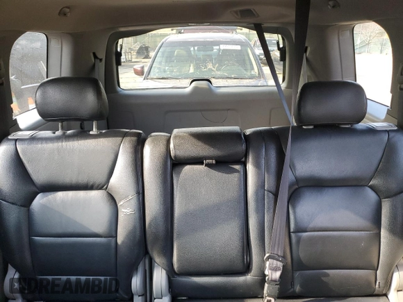 2011 Honda Pilot LX with VIN 5FNYF4H29BB036482, listed as a Copart auction lot 48827005 with 323,631 mi miles and Clean Title. Bid and sale history available at carsss.com. Image 10.