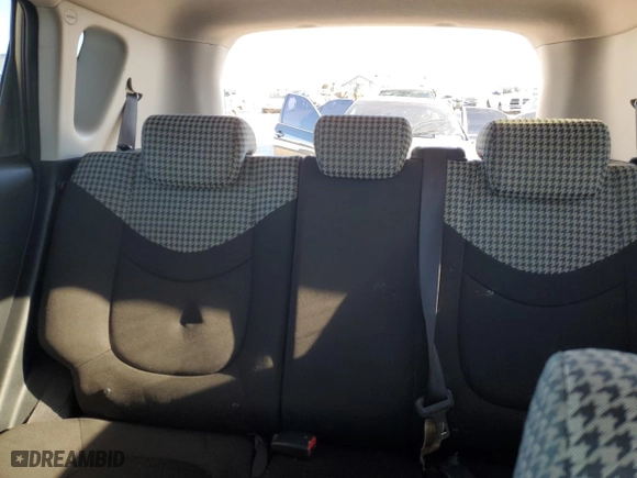 2010 Kia Soul + with VIN KNDJT2A25A7160259, listed as a Copart auction lot 45059305 with 177,496 mi miles and Salvage Title. Bid and sale history available at carsss.com. Image 10.
