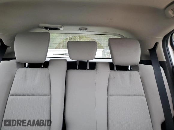 2016 Honda HR-V EX with VIN 3CZRU6H50GM765693, listed as a Copart auction lot 51143835 with 59,060 mi miles and Salvage Title. Bid and sale history available at DreamBid. Image 10.
