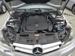 2013 Mercedes-Benz C C 350 with VIN WDDGJ5HB0DF959342, listed as a Copart auction lot 74553684 with Not Provided miles and Salvage Title. Bid and sale history available at carsss.com. Image 11.