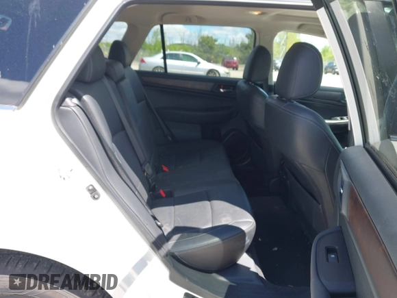 2015 Subaru Outback Limited с VIN 4S4BSENC5F3312546, выставлен на аукционе IAAI как лот 42324662 с пробегом 175 087 миль миль и . История ставок и продаж доступна на DreamBid. Изображение 8.