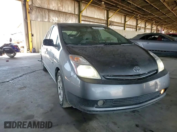 2008 Toyota Prius с VIN JTDKB20U683408921, выставлен на аукционе Copart как лот 64044915 с пробегом 226 562 миль миль и Списание • Salvage title. История ставок и продаж доступна на DreamBid. Изображение 14.
