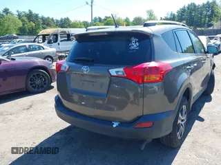 2013 Toyota RAV4 LE с VIN 2T3BFREV0DW111875, выставлен на аукционе IAAI как лот 42332390 с пробегом 111 797 миль миль и . История ставок и продаж доступна на DreamBid. Изображение 15.