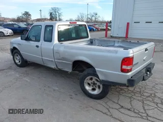 2006 Ford Ranger XL with VIN 1FTYR14D26PA72846, listed as a IAAI auction lot 41432240 with 255,247 mi miles and . Bid and sale history available at DreamBid. Image 3.