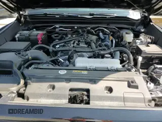 2024 Toyota Tacoma SR5 with VIN 3TYLB5JN4RT007515, listed as a Copart auction lot 70267105 with 8,470 mi miles and Salvage title. Bid and sale history available at DreamBid. Image 13.