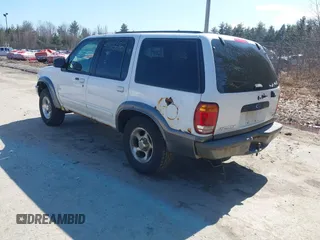 2001 Ford Explorer XLT с VIN 1FMZU73E91ZA04178, выставлен на аукционе IAAI как лот 41925686 с пробегом 202 302 миль миль и . История ставок и продаж доступна на DreamBid. Изображение 3.