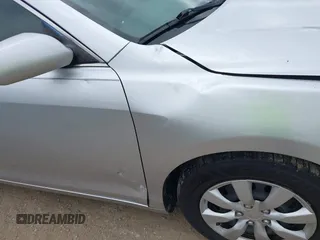 2010 Toyota Camry with VIN 4T1BF3EK5AU556913, listed as a IAAI auction lot 41936130 with 117,707 mi miles and . Bid and sale history available at DreamBid. Image 6.