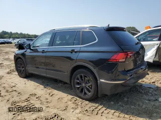 2022 Volkswagen Tiguan SE с VIN 3VV2B7AX2NM043994, выставлен на аукционе Copart как лот 63776295 с пробегом 80 514 миль миль и Списание • Salvage title. История ставок и продаж доступна на DreamBid. Изображение 2.