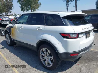 2019 Land Rover Range Rover Evoque SE с VIN SALVP2RX3KH346344, выставлен на аукционе IAAI как лот 42147811 с пробегом 69 719 миль миль и . История ставок и продаж доступна на DreamBid. Изображение 3.