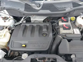 2011 Jeep Patriot Latitude X with VIN 1J4NF4GB2BD244385, listed as a IAAI auction lot 41683261 with 103,330 mi miles and . Bid and sale history available at DreamBid. Image 10.