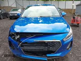 2018 Hyundai Elantra с VIN KMHH35LE7JU030388, выставлен на аукционе IAAI как лот 42364646 с пробегом 67 561 миль миль и . История ставок и продаж доступна на DreamBid. Изображение 12.