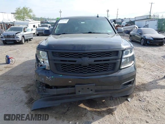 2016 Chevrolet Suburban LT z VIN 1GNSKHKC8GR223442, wystawiony jako IAAI lot #42166983 z przebiegiem 204 827 mil mil oraz . Historia ofert i sprzedaży dostępna na DreamBid. Obrazek 12.