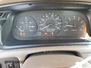 2000 Toyota Camry CE с VIN JT2BG22K2Y0427196, выставлен на аукционе Copart как лот 61586795 с пробегом 194 282 миль миль и Чистый • Clean title. История ставок и продаж доступна на DreamBid. Изображение 9.