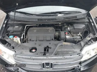 2011 Honda Odyssey EX с VIN 5FNRL5H41BB098334, выставлен на аукционе IAAI как лот 42319265 с пробегом 221 321 миль миль и . История ставок и продаж доступна на DreamBid. Изображение 10.