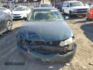 2002 Toyota Solara SE with VIN 2T1CE22PX2C001928, listed as a Copart auction lot 49954755 with 216,168 mi miles and Salvage Title. Bid and sale history available at carsss.com. Image 5.