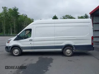 2023 Ford Transit Cargo с VIN 1FTBR3U89PKB38182, выставлен на аукционе IAAI как лот 42710478 с пробегом 78 774 миль миль и . История ставок и продаж доступна на DreamBid. Изображение 14.