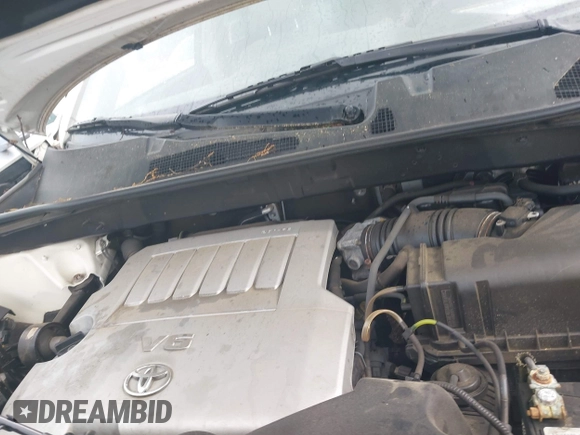 2008 Toyota Highlander Sport with VIN JTEES43A282045979, listed as a IAAI auction lot 42387412 with 254,041 mi miles and . Bid and sale history available at DreamBid. Image 10.