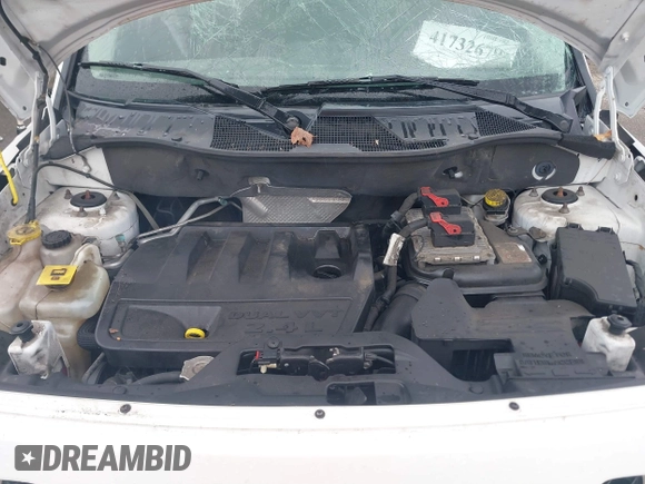 2015 Jeep Patriot Latitude with VIN 1C4NJRFB3FD154333, listed as a IAAI auction lot 41732679 with 66,739 mi miles and . Bid and sale history available at DreamBid. Image 10.
