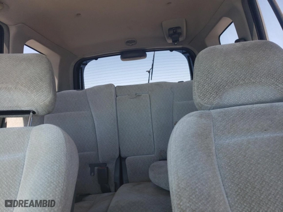 2006 Hyundai Santa Fe GLS with VIN KM8SC13E36U038249, listed as a Copart auction lot 49720195 with 159,545 mi miles and Salvage Title. Bid and sale history available at carsss.com. Image 10.