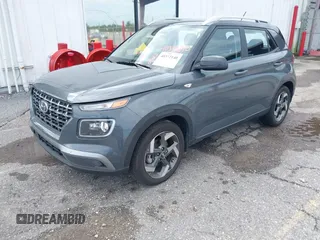 2023 Hyundai Venue SEL с VIN KMHRC8A33PU273678, выставлен на аукционе IAAI как лот 40372140 с пробегом 16 974 миль миль и . История ставок и продаж доступна на DreamBid. Изображение 2.