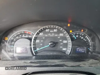 2014 Toyota Camry L with VIN 4T1BF1FK4EU849601, listed as a Copart auction lot 53853045 with 410,477 mi miles and Clean Title. Bid and sale history available at carsss.com. Image 9.