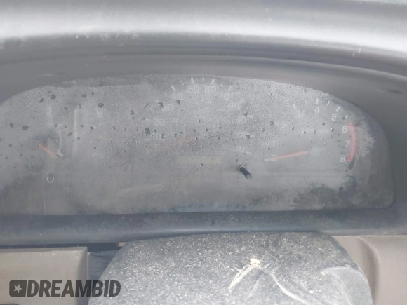 2000 Nissan Frontier XE z VIN 1N6DD21S9YC310558, wystawiony jako IAAI lot #41388581 z przebiegiem Nie podano mil oraz . Historia ofert i sprzedaży dostępna na DreamBid. Obrazek 7.