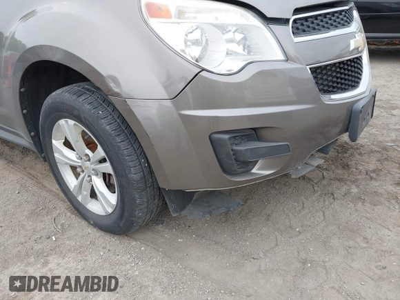 2012 Chevrolet Equinox LT w/1LT with VIN 2GNALDEK9C6120718, listed as a IAAI auction lot 42145019 with 113,067 mi miles. Bid and sale history available at carsss.com. Image 6.