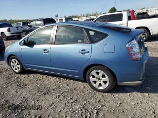 2008 Toyota Prius with VIN JTDKB20U387782346, listed as a Copart auction lot 53446835 with 0 mi miles and Clean Title. Bid and sale history available at carsss.com. Image 2.