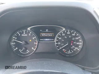 2019 Nissan Pathfinder SV z VIN 5N1DR2MN8KC580359, wystawiony jako IAAI lot #41767664 z przebiegiem 66 248 mil mil oraz . Historia ofert i sprzedaży dostępna na DreamBid. Obrazek 7.