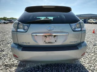2007 Lexus RX 350 z VIN 2T2GK31U47C023658, wystawiony jako Copart lot #58540085 z przebiegiem 192 611 mil mil oraz Czysty tytuł • Clean title. Historia ofert i sprzedaży dostępna na DreamBid. Obrazek 6.