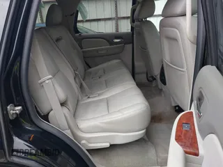 2014 GMC Yukon SLT with VIN 1GKS1CE07ER229525, listed as a IAAI auction lot 40260080 with 180,043 mi miles. Bid and sale history available at carsss.com. Image 8.