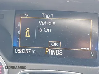 2019 Ford Escape Titanium с VIN 1FMCU0J96KUC34410, выставлен на аукционе IAAI как лот 42309333 с пробегом 88 357 миль миль и . История ставок и продаж доступна на DreamBid. Изображение 16.