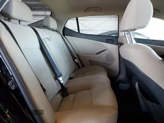 2014 Kia Optima LX with VIN 5XXGM4A79EG321207, listed as a Copart auction lot 61199415 with 150,485 mi miles and Salvage title. Bid and sale history available at DreamBid. Image 10.