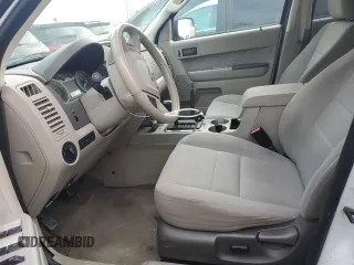 2011 Ford Escape Hybrid with VIN 1FMCU5K34BKA94201, listed as a Copart auction lot 73773474 with 116,089 mi miles and Clean title. Bid and sale history available at DreamBid. Image 7.