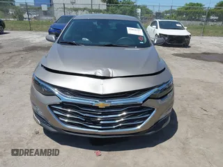 2024 Chevrolet Malibu LT with VIN 1G1ZD5ST8RF223163, listed as a IAAI auction lot 42051537 with 24,577 mi miles and . Bid and sale history available at DreamBid. Image 6.