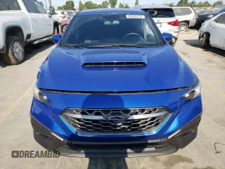 2022 Subaru WRX z VIN JF1VBAB66N8016175, wystawiony jako Copart lot #72655714 z przebiegiem 20 485 mil mil oraz Szkody całkowita. Historia ofert i sprzedaży dostępna na DreamBid. Obrazek 5.