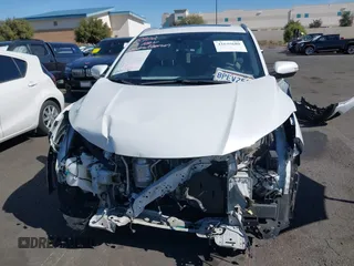 2019 Honda HR-V EX with VIN 3CZRU5H5XKM719534, listed as a IAAI auction lot 41635680 with 55,770 mi miles. Bid and sale history available at carsss.com. Image 6.