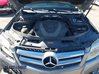 2010 Mercedes-Benz GLK 350 with VIN WDCGG5GB2AF467122, listed as a IAAI auction lot 41645425 with 167,220 mi miles and . Bid and sale history available at DreamBid. Image 10.