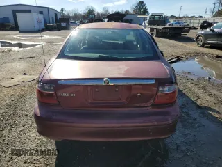 2004 Mercury Sable GS z VIN 1MEFM50U34A622220, wystawiony jako Copart lot #88674095 z przebiegiem Nie podano mil oraz Szkoda całkowita • Salvage title. Historia ofert i sprzedaży dostępna na DreamBid. Obrazek 6.