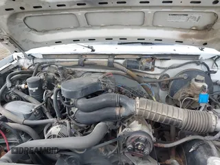 1996 Ford F-150 with VIN 1FTEF14N9TLB05414, listed as a IAAI auction lot 42522051 with 158,519 mi miles and . Bid and sale history available at DreamBid. Image 10.