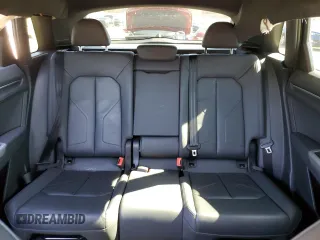 2020 Audi Q3 S line Premium Plus с VIN WA1EECF37L1043009, выставлен на аукционе Copart как лот 47324095 с пробегом 85 320 миль миль и Списание • Salvage title. История ставок и продаж доступна на DreamBid. Изображение 10.