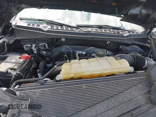 2020 Ford F-150 XL with VIN 1FTEX1EP6LFC39891, listed as a IAAI auction lot 42259739 with 75,877 mi miles and . Bid and sale history available at DreamBid. Image 10.