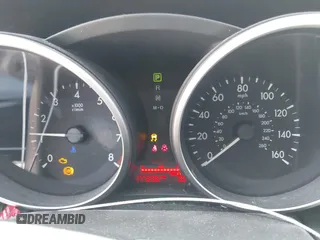 2012 Mazda 5 Sport with VIN JM1CW2BL8C0129591, listed as a IAAI auction lot 42513037 with 177,206 mi miles and . Bid and sale history available at DreamBid. Image 7.