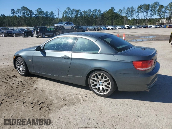 2009 BMW 3 Series 328i z VIN WBAWL13519PX24330, wystawiony jako Copart lot #45182135 z przebiegiem 63 074 mil mil oraz Szkoda całkowita • Salvage title. Historia ofert i sprzedaży dostępna na DreamBid. Obrazek 2.