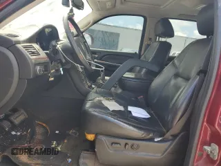 2007 Cadillac Escalade z VIN 1GYFK63887R241975, wystawiony jako Copart lot #58625885 z przebiegiem 211 192 mil mil oraz Tytuł czysty. Historia ofert i sprzedaży dostępna na DreamBid. Obrazek 7.