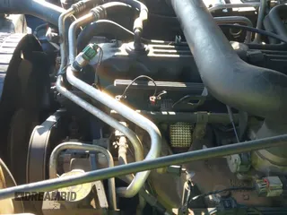 2005 Jeep Wrangler Sport с VIN 1J4FA49S35P384321, выставлен на аукционе IAAI как лот 43142123 с пробегом 130 171 миль миль и . История ставок и продаж доступна на DreamBid. Изображение 19.