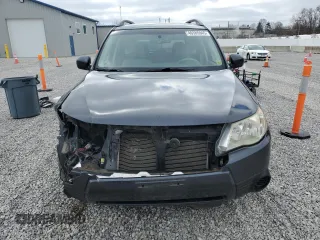 2013 Subaru Forester 2.5X Premium with VIN JF2SHADC9DH409389, listed as a Copart auction lot 49385945 with 150,297 mi miles and Salvage Title. Bid and sale history available at carsss.com. Image 5.