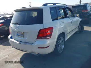 2014 Mercedes-Benz GLK 350 with VIN WDCGG5HB6EG191297, listed as a IAAI auction lot 41976369 with 79,817 mi miles and . Bid and sale history available at carsss.com. Image 4.