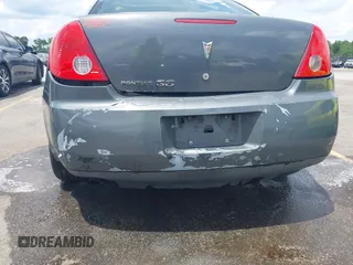 2008 Pontiac G6 с VIN 1G2ZG57B384157280, выставлен на аукционе IAAI как лот 42352558 с пробегом 189 011 миль миль и . История ставок и продаж доступна на DreamBid. Изображение 6.