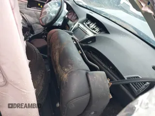 2019 Acura MDX Advance z VIN 5J8YD3H85KL002610, wystawiony jako IAAI lot #41719527 z przebiegiem Nie podano mil oraz . Historia ofert i sprzedaży dostępna na DreamBid. Obrazek 5.